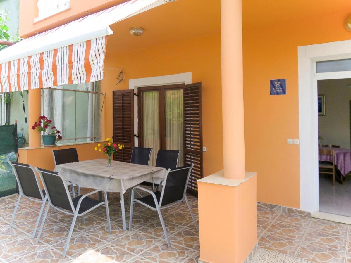 Holiday Home Marijana - Zad500 By Interhome Sukošan エクステリア 写真