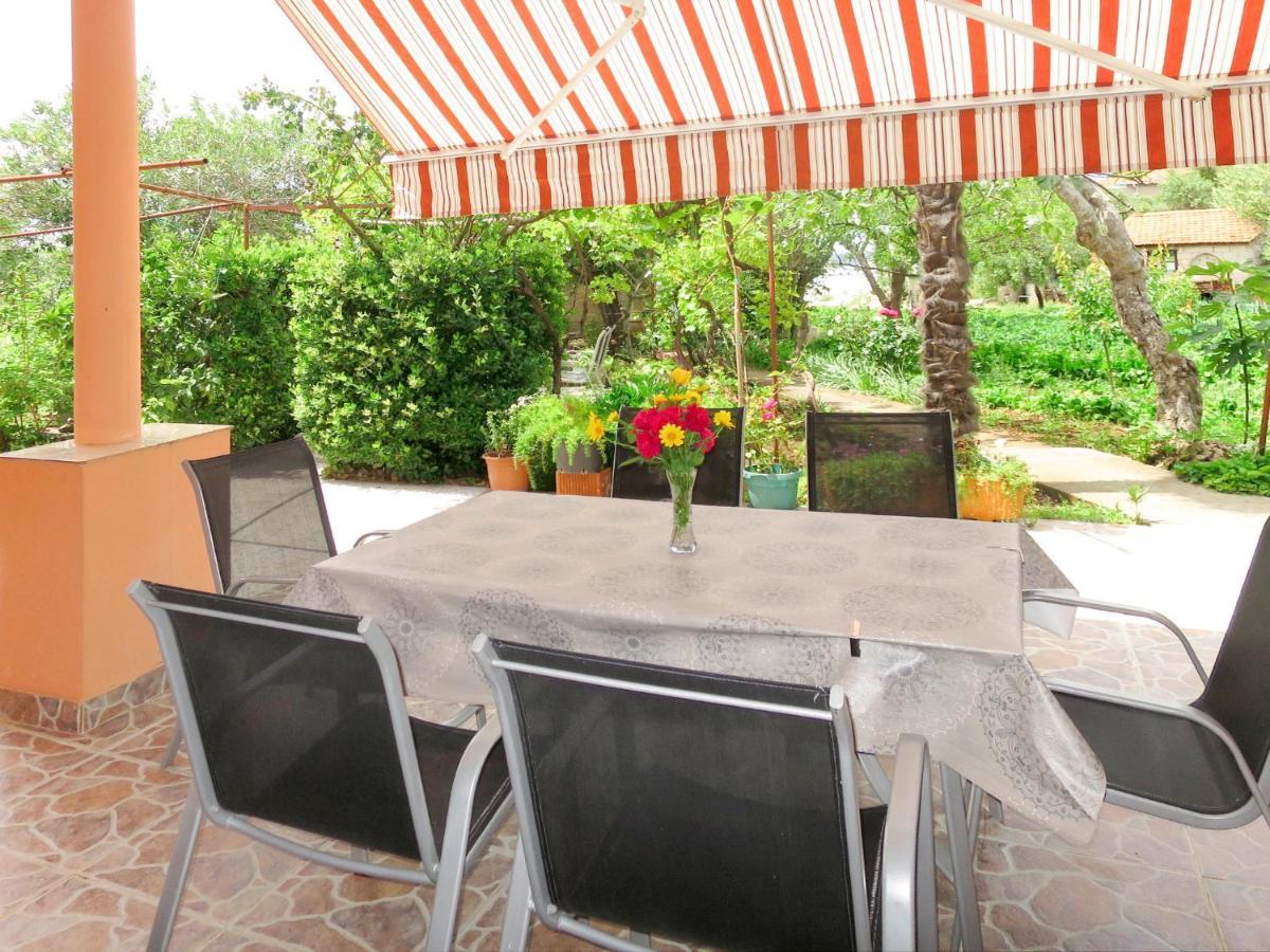 Holiday Home Marijana - Zad500 By Interhome Sukošan エクステリア 写真