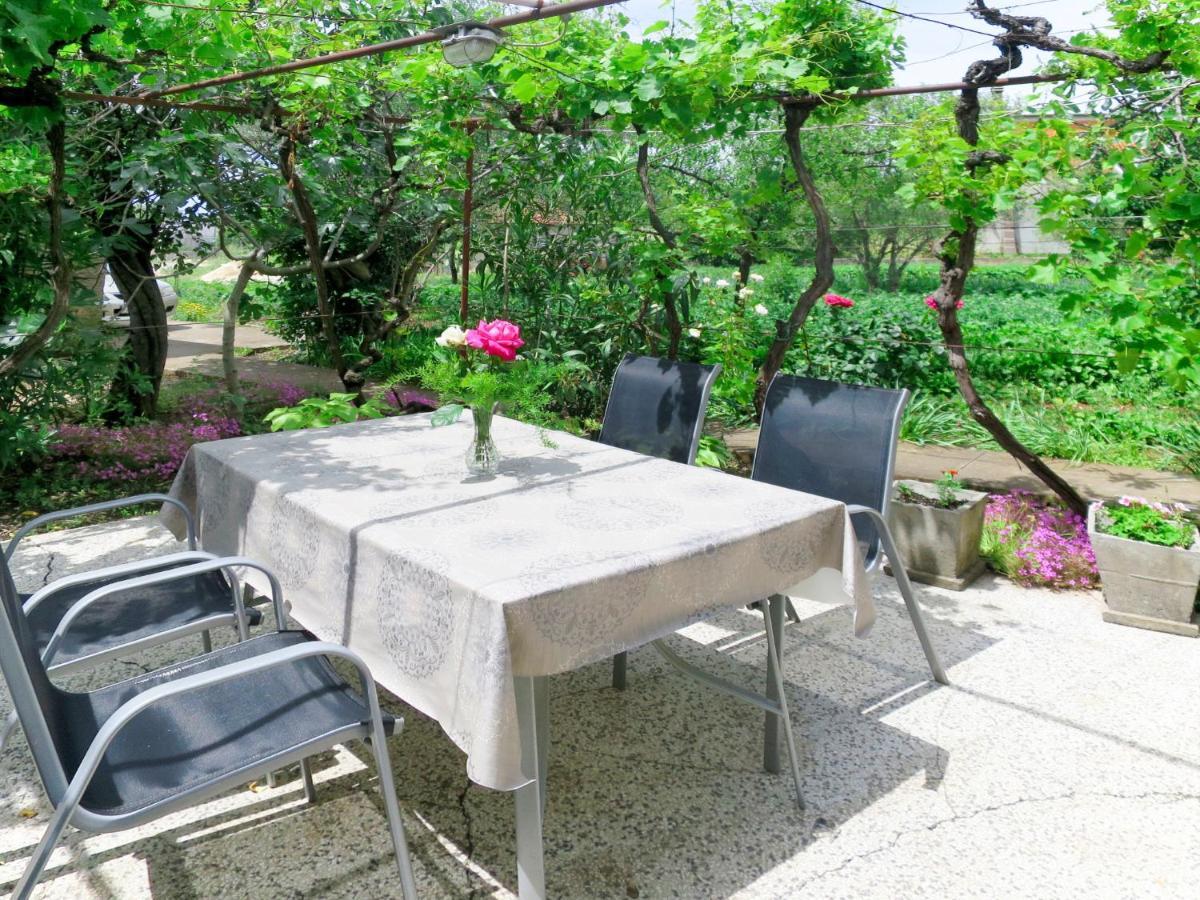 Holiday Home Marijana - Zad500 By Interhome Sukošan エクステリア 写真