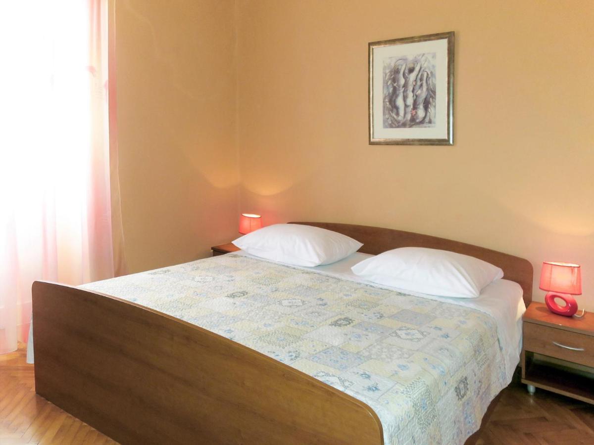 Holiday Home Marijana - Zad500 By Interhome Sukošan エクステリア 写真