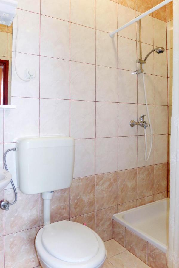Holiday Home Marijana - Zad500 By Interhome Sukošan エクステリア 写真
