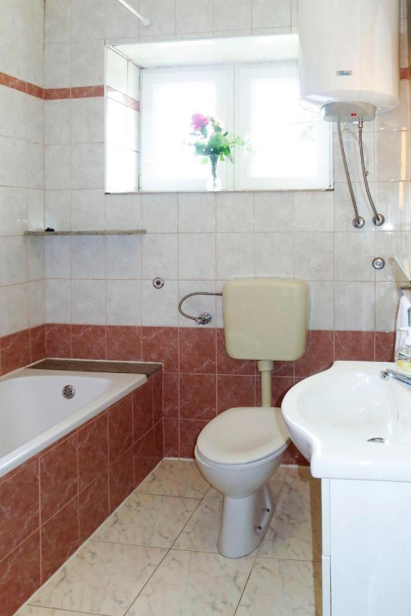 Holiday Home Marijana - Zad500 By Interhome Sukošan エクステリア 写真