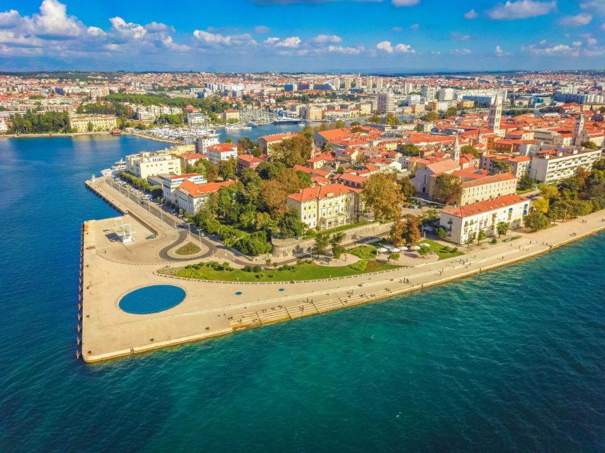 Holiday Home Marijana - Zad500 By Interhome Sukošan エクステリア 写真