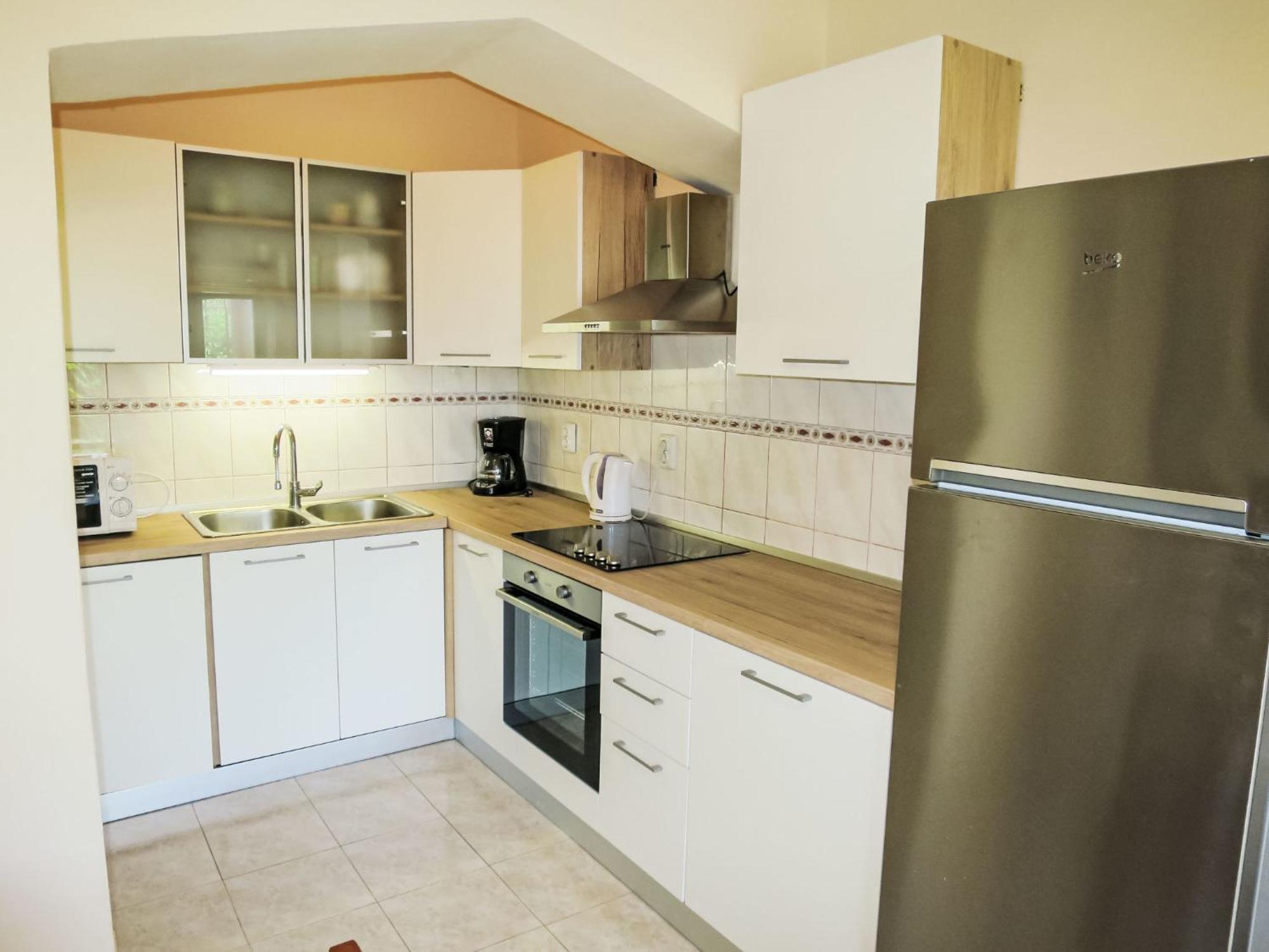 Holiday Home Marijana - Zad500 By Interhome Sukošan エクステリア 写真