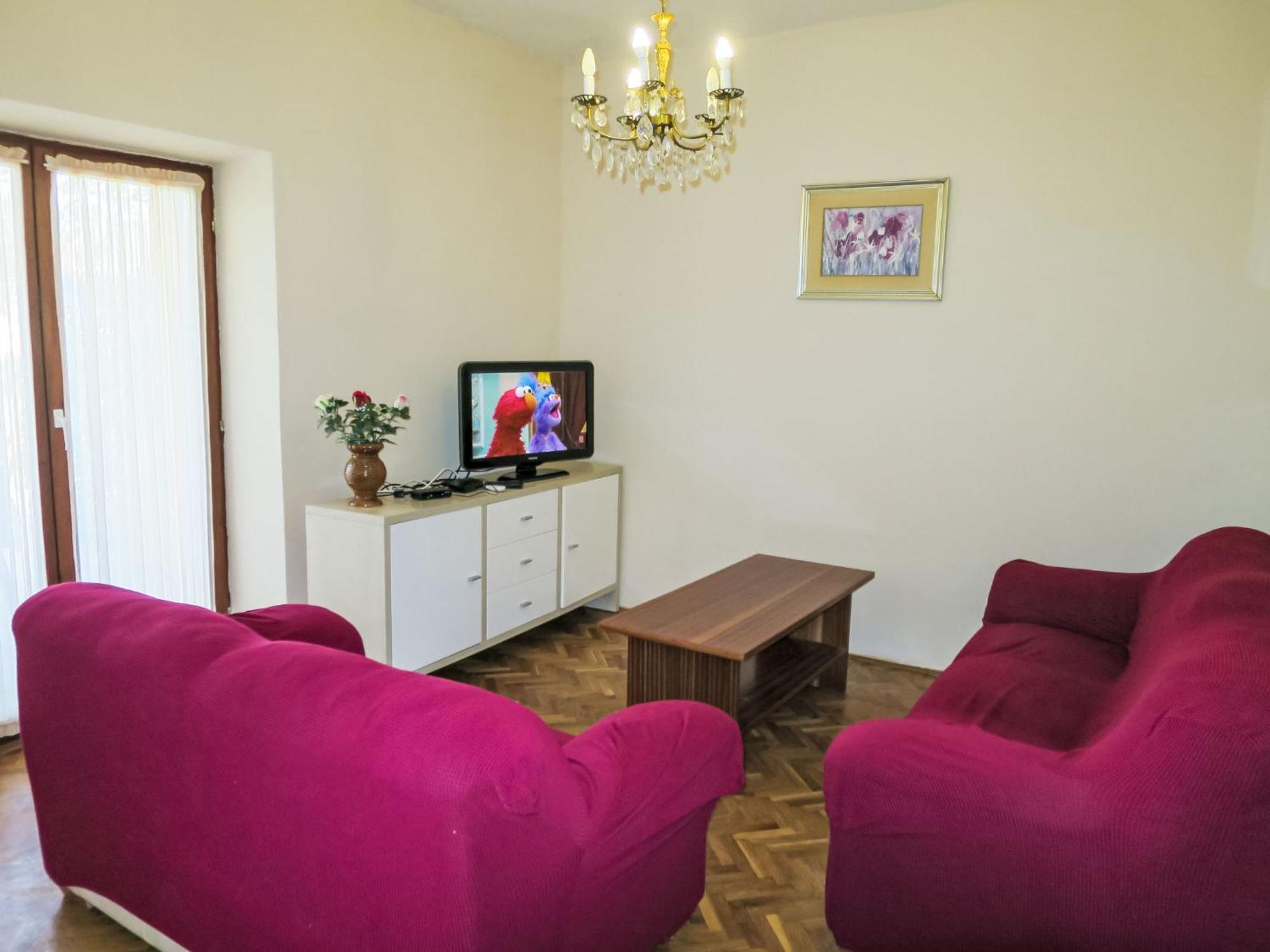 Holiday Home Marijana - Zad500 By Interhome Sukošan エクステリア 写真