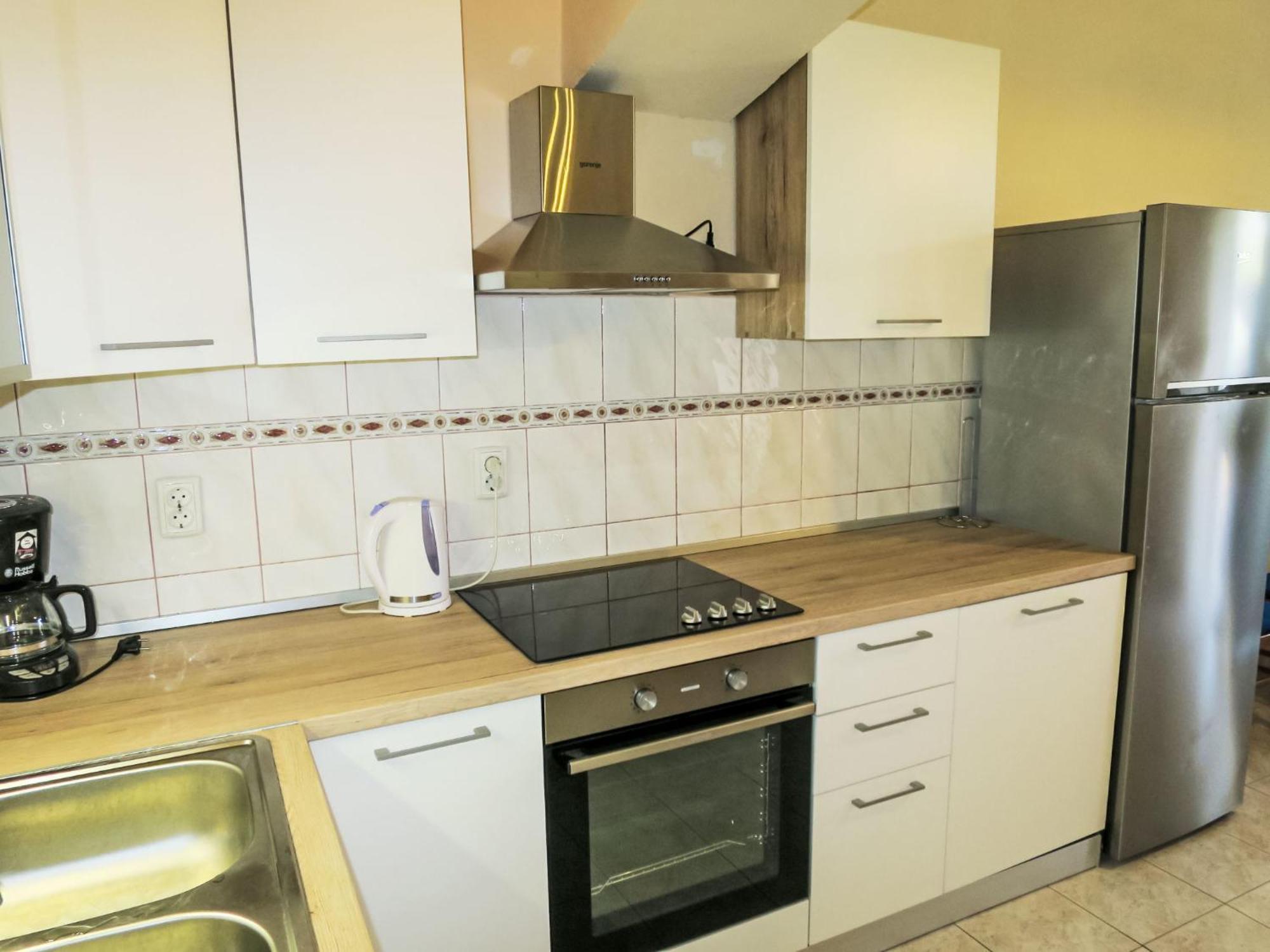 Holiday Home Marijana - Zad500 By Interhome Sukošan エクステリア 写真