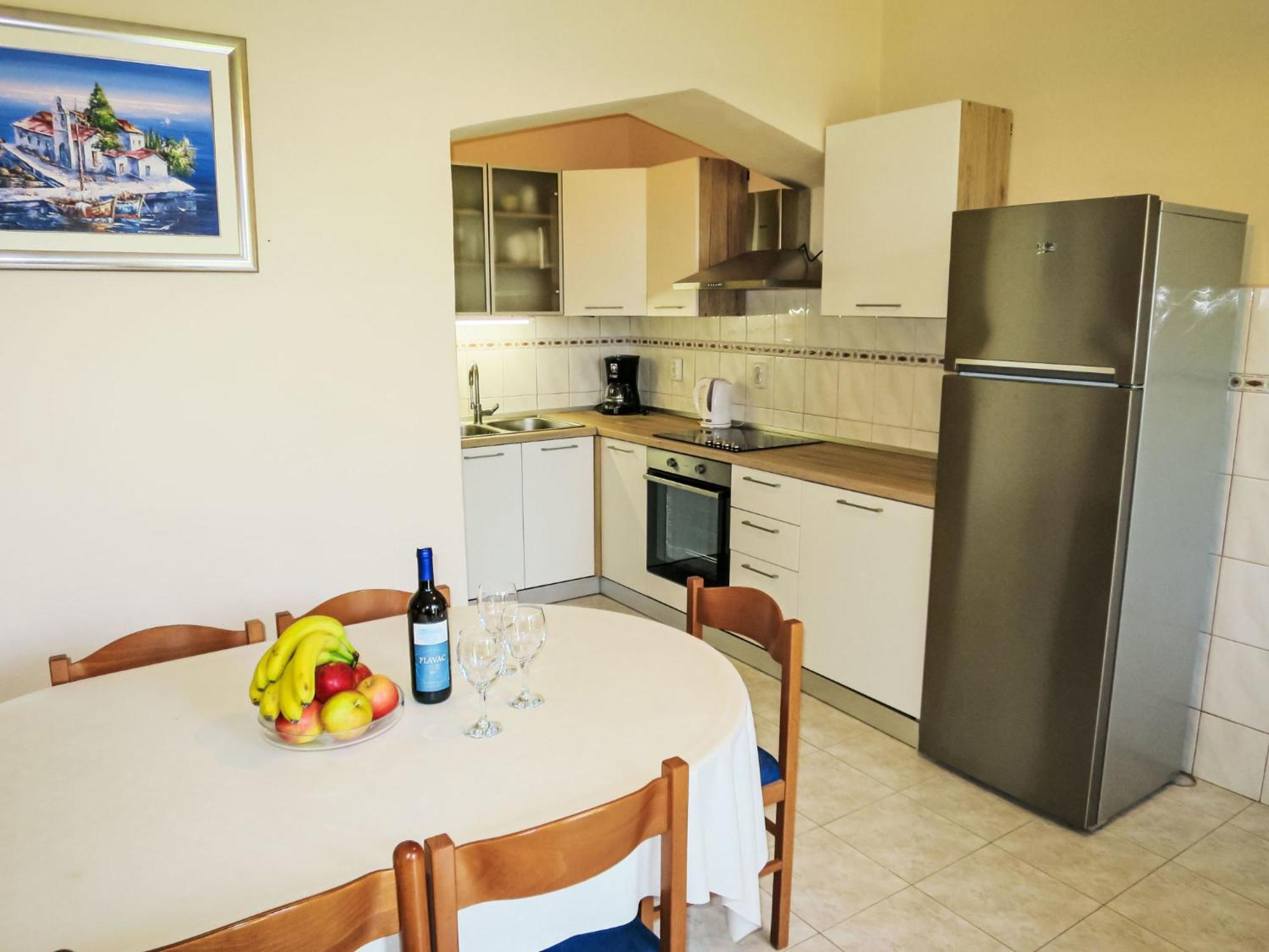 Holiday Home Marijana - Zad500 By Interhome Sukošan エクステリア 写真