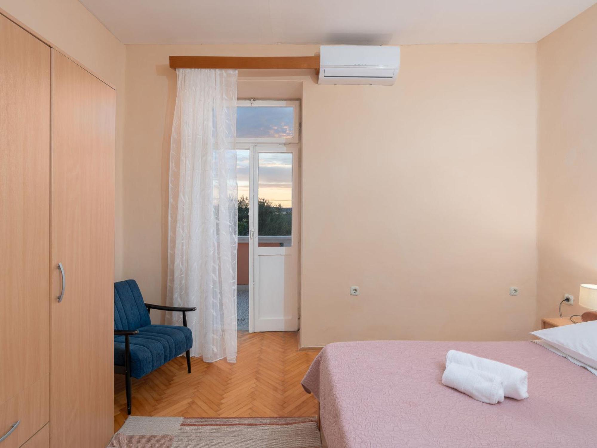 Holiday Home Marijana - Zad500 By Interhome Sukošan エクステリア 写真