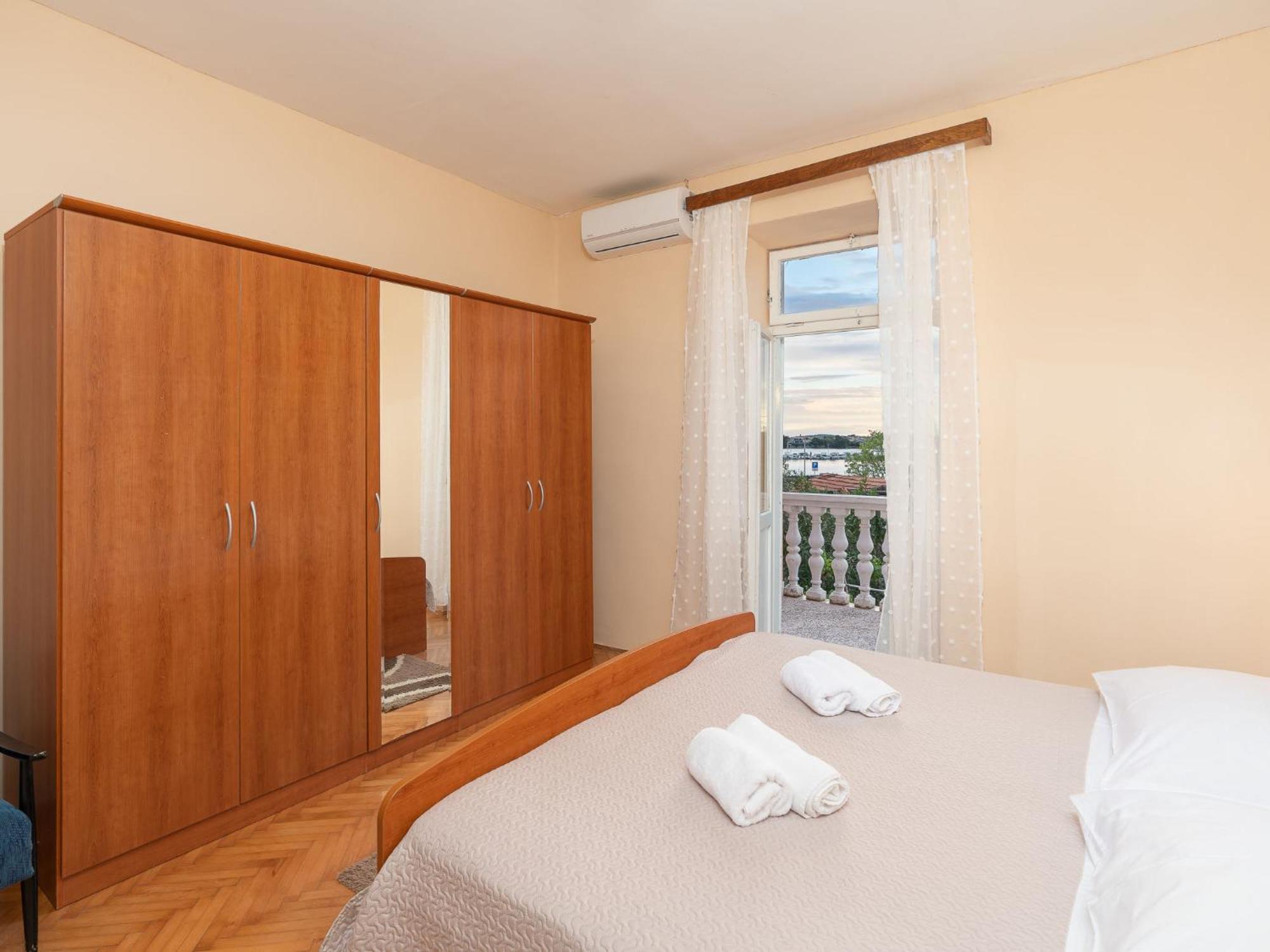 Holiday Home Marijana - Zad500 By Interhome Sukošan エクステリア 写真