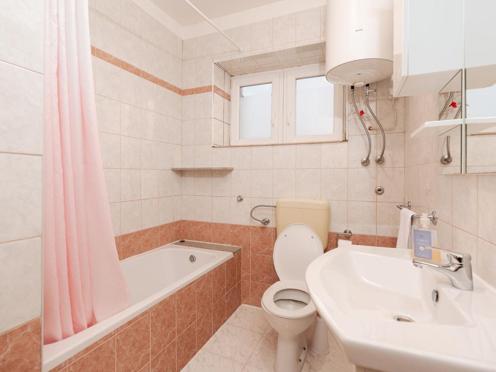 Holiday Home Marijana - Zad500 By Interhome Sukošan エクステリア 写真