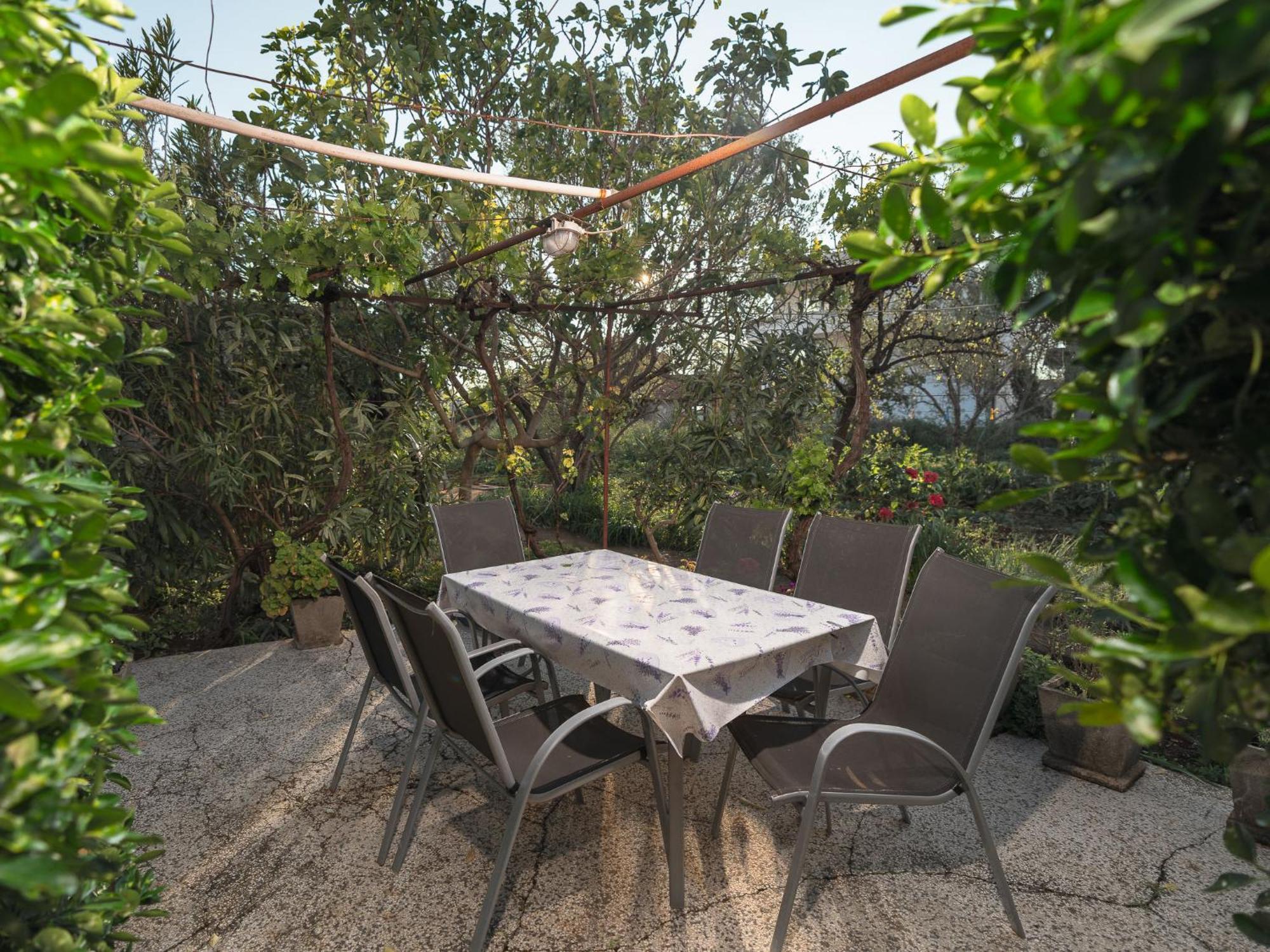Holiday Home Marijana - Zad500 By Interhome Sukošan エクステリア 写真