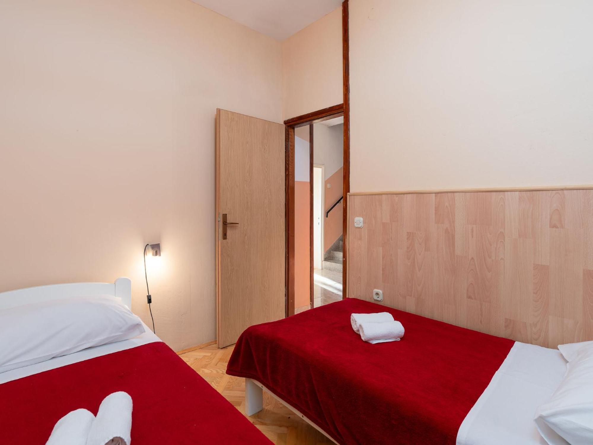 Holiday Home Marijana - Zad500 By Interhome Sukošan エクステリア 写真