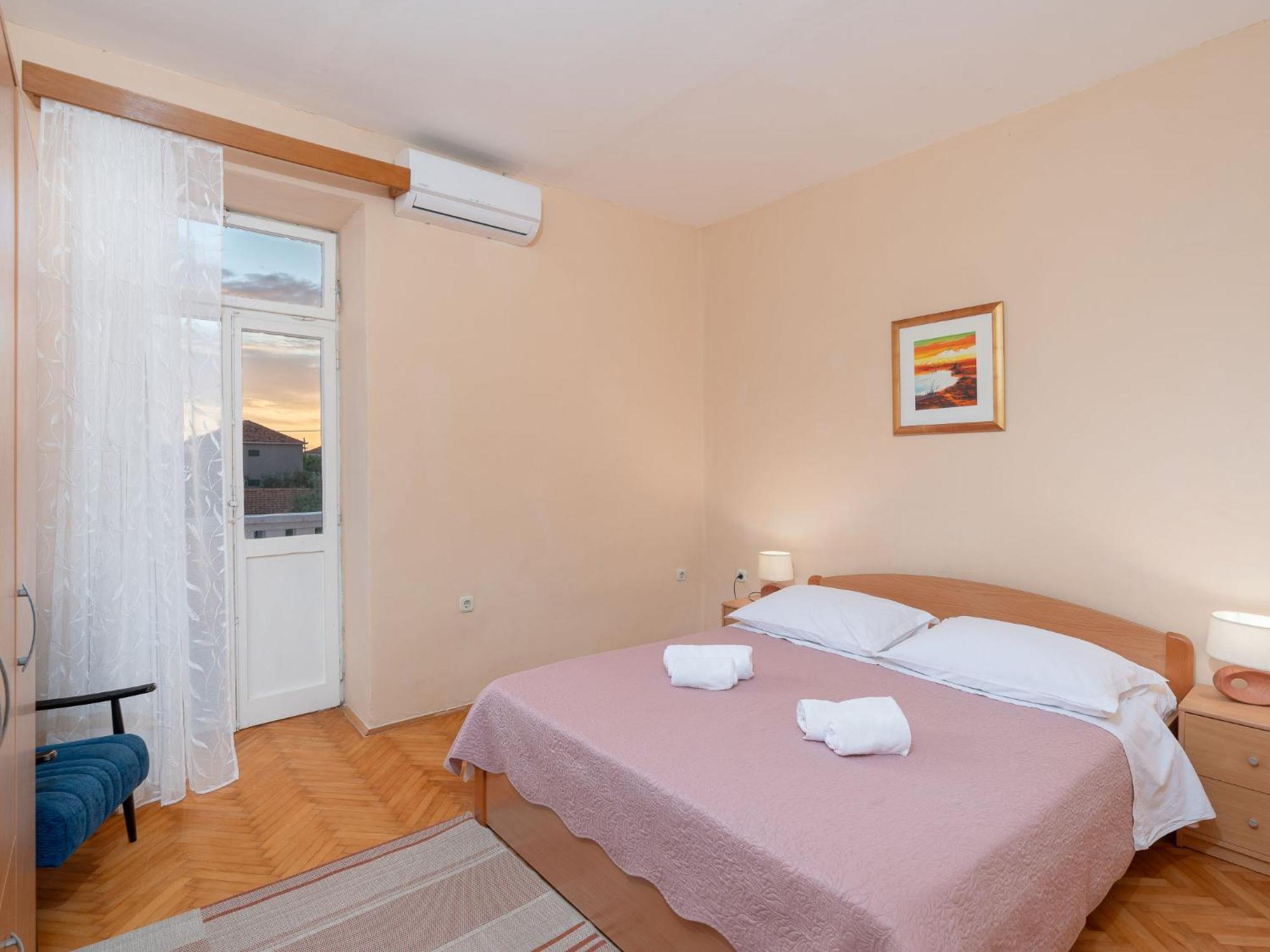 Holiday Home Marijana - Zad500 By Interhome Sukošan エクステリア 写真