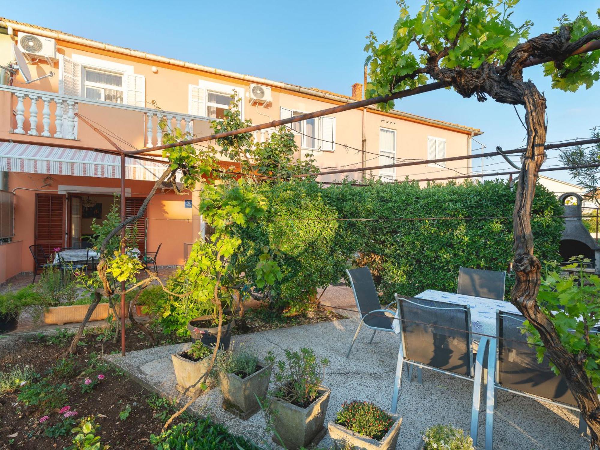 Holiday Home Marijana - Zad500 By Interhome Sukošan エクステリア 写真