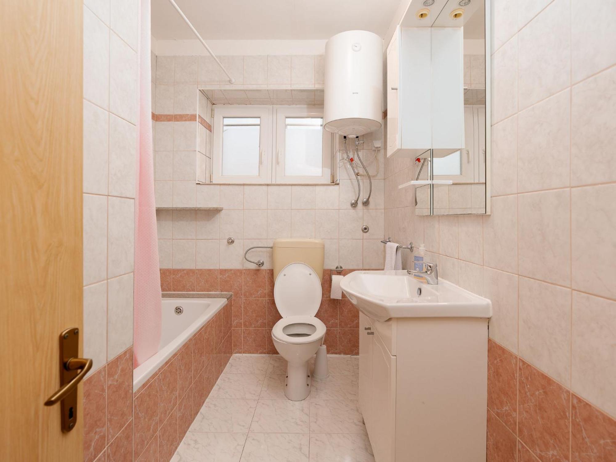 Holiday Home Marijana - Zad500 By Interhome Sukošan エクステリア 写真
