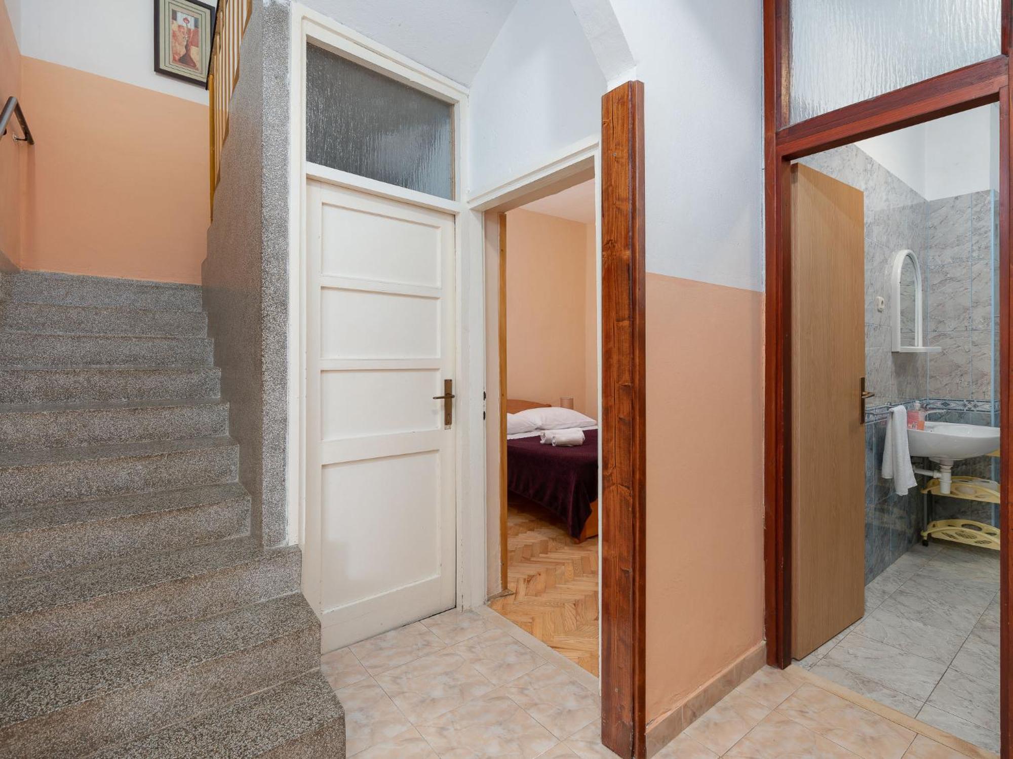 Holiday Home Marijana - Zad500 By Interhome Sukošan エクステリア 写真