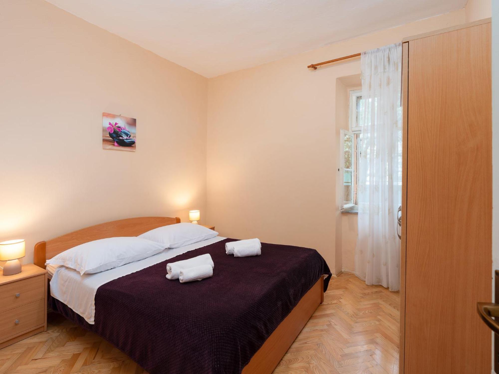 Holiday Home Marijana - Zad500 By Interhome Sukošan エクステリア 写真