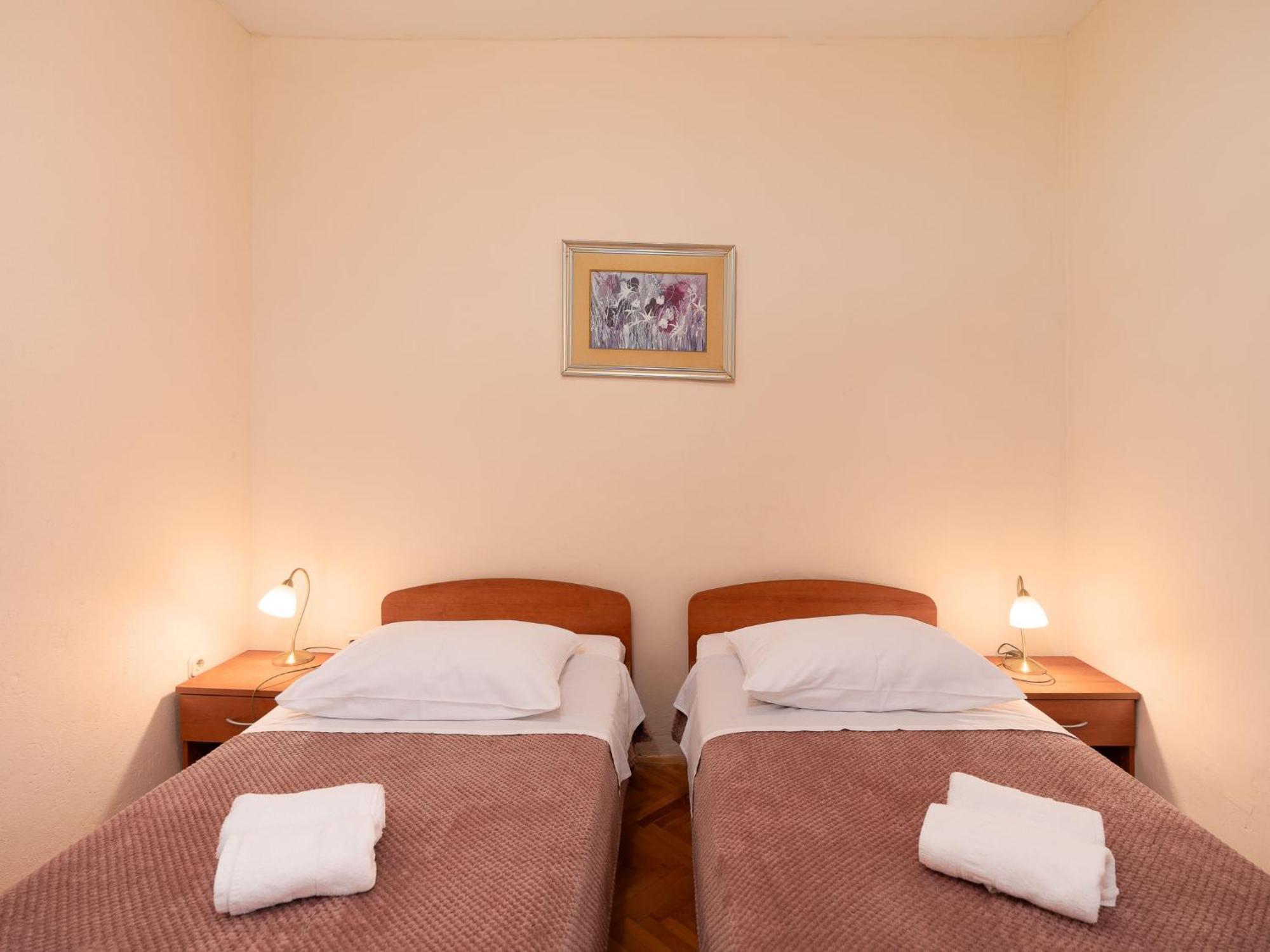 Holiday Home Marijana - Zad500 By Interhome Sukošan エクステリア 写真