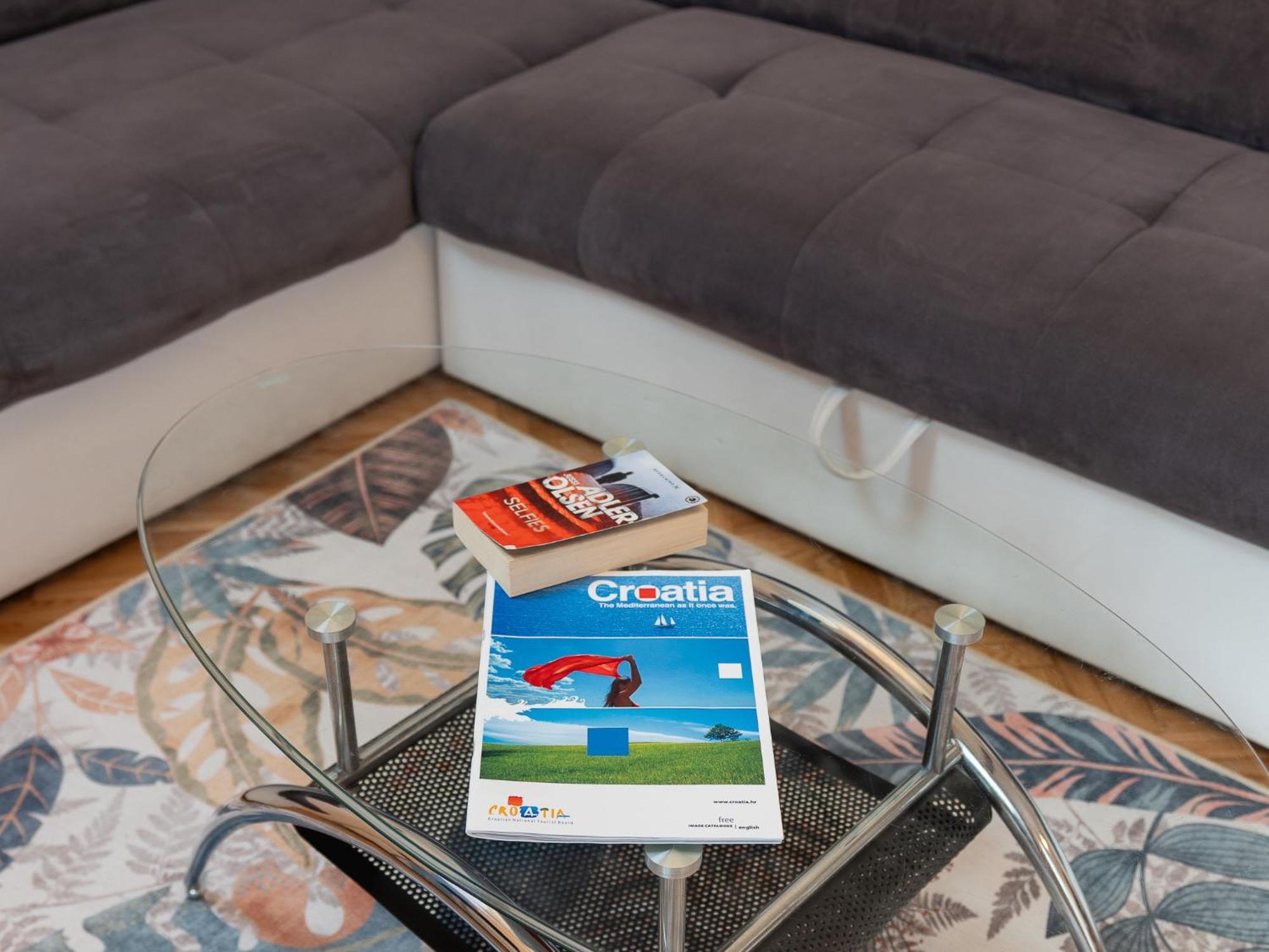 Holiday Home Marijana - Zad500 By Interhome Sukošan エクステリア 写真