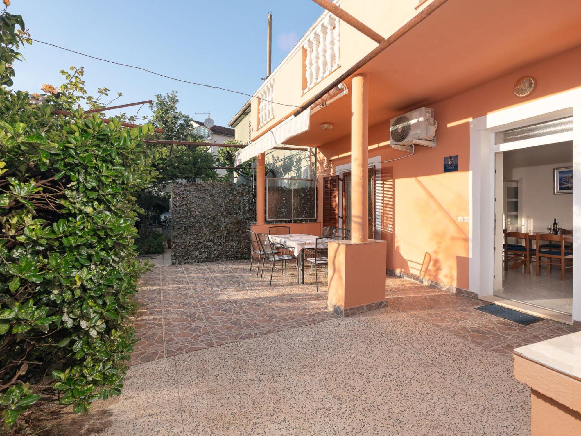Holiday Home Marijana - Zad500 By Interhome Sukošan エクステリア 写真