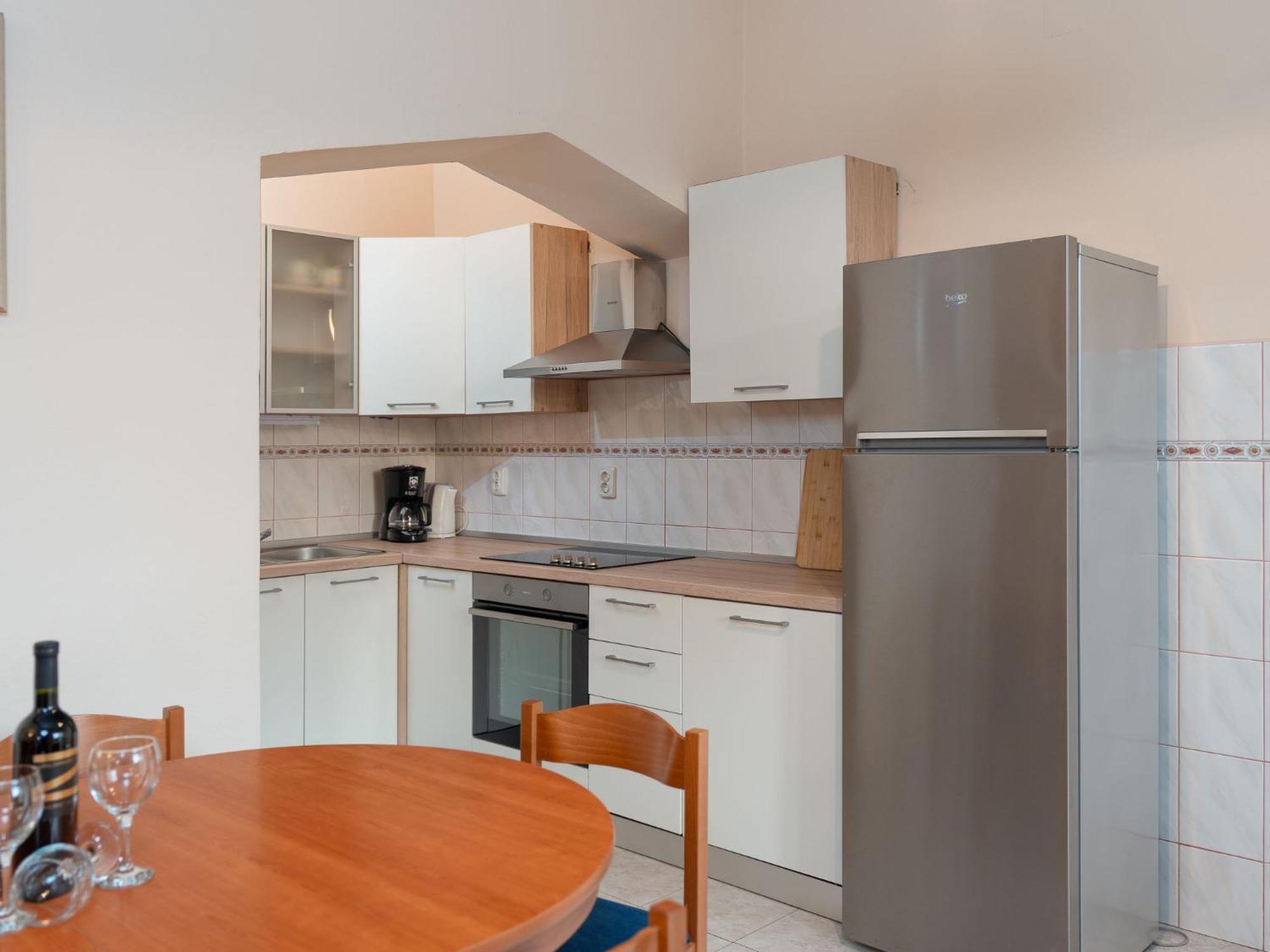 Holiday Home Marijana - Zad500 By Interhome Sukošan エクステリア 写真