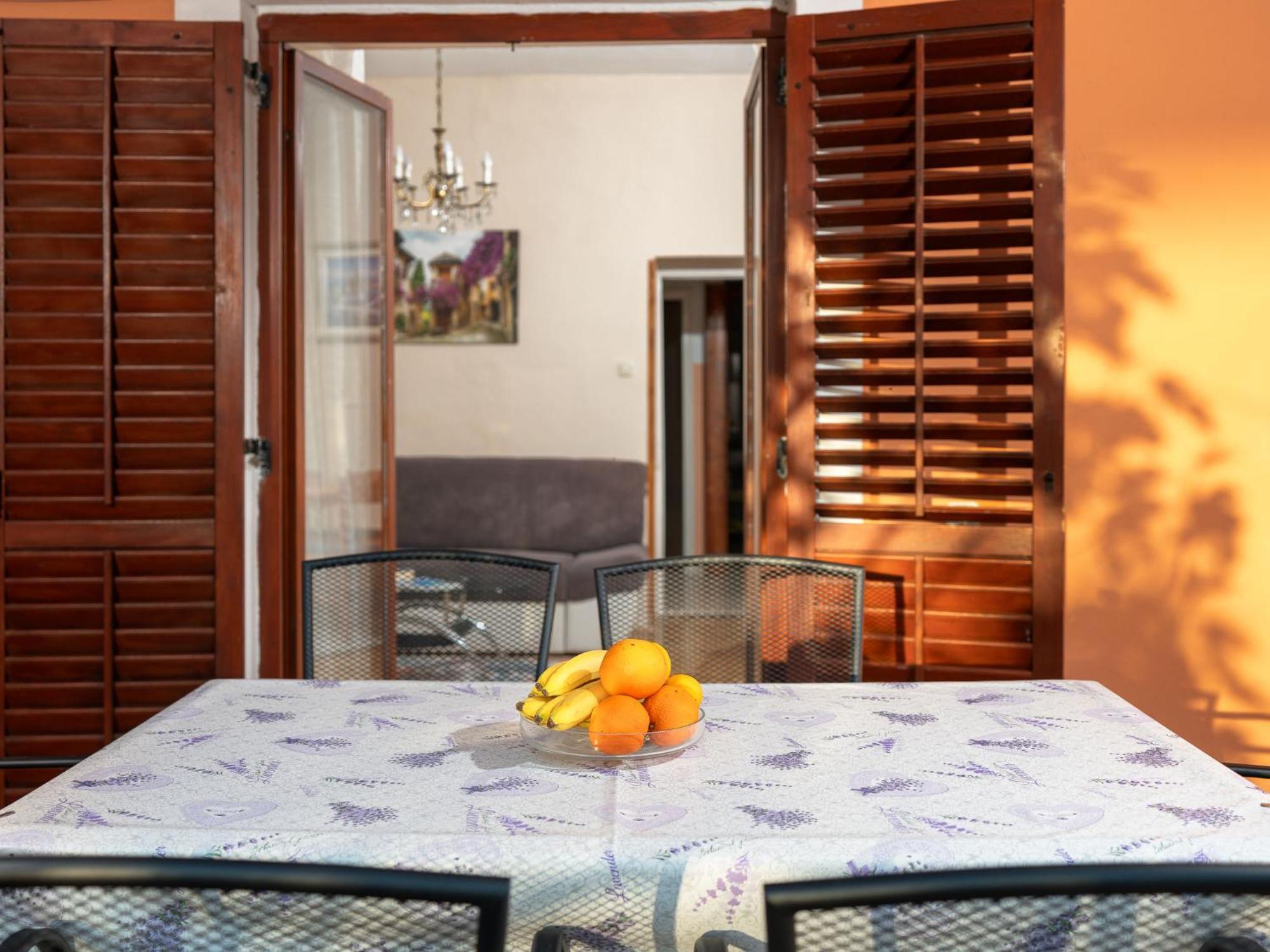 Holiday Home Marijana - Zad500 By Interhome Sukošan エクステリア 写真